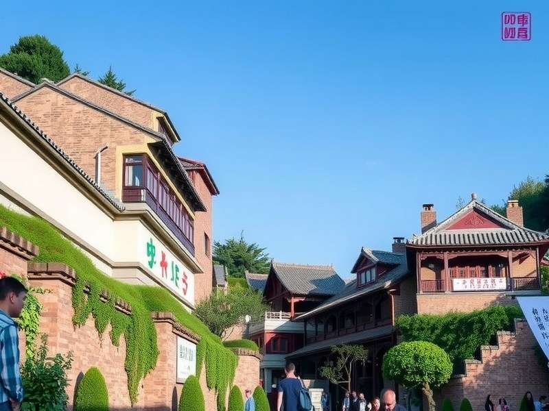 王芳，职业发展导师