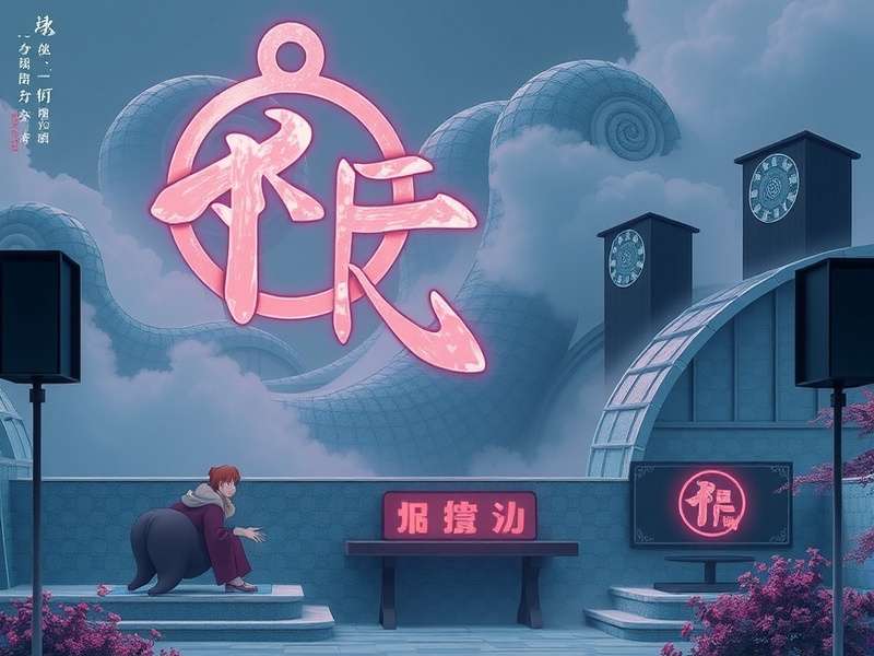 张艺，创始人兼CEO