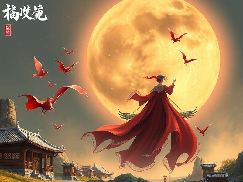 陈浩，学术总监